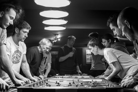 Najava FABI Pinero Lige u SH-u